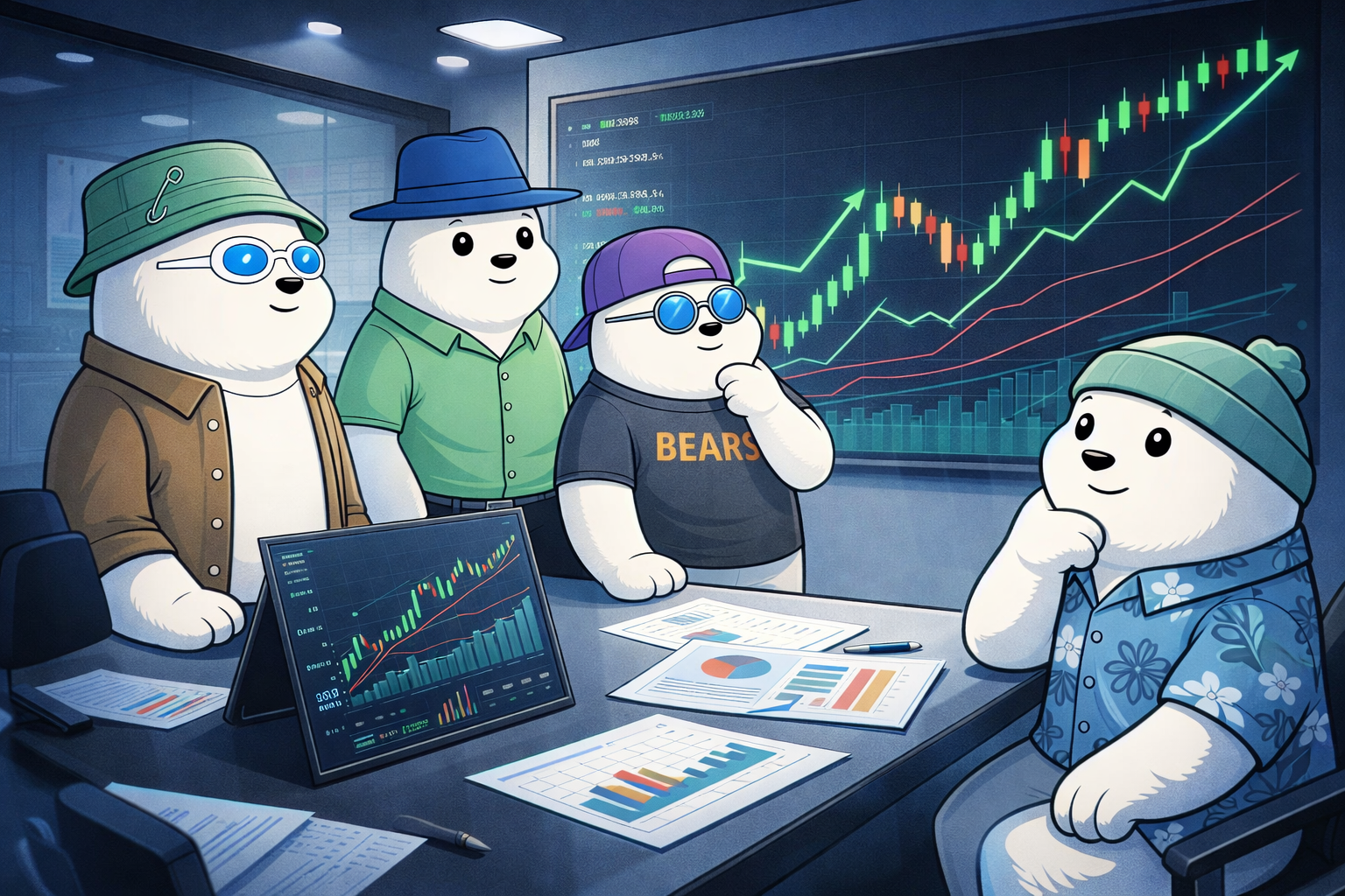 Tokenomics